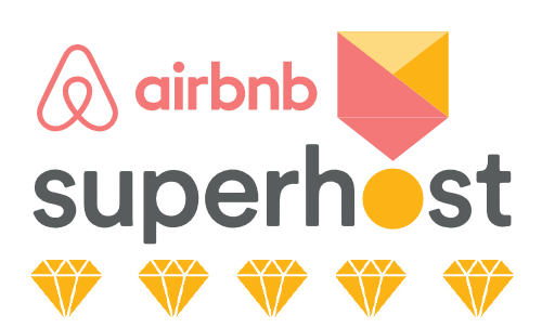 AirBnB Superhost